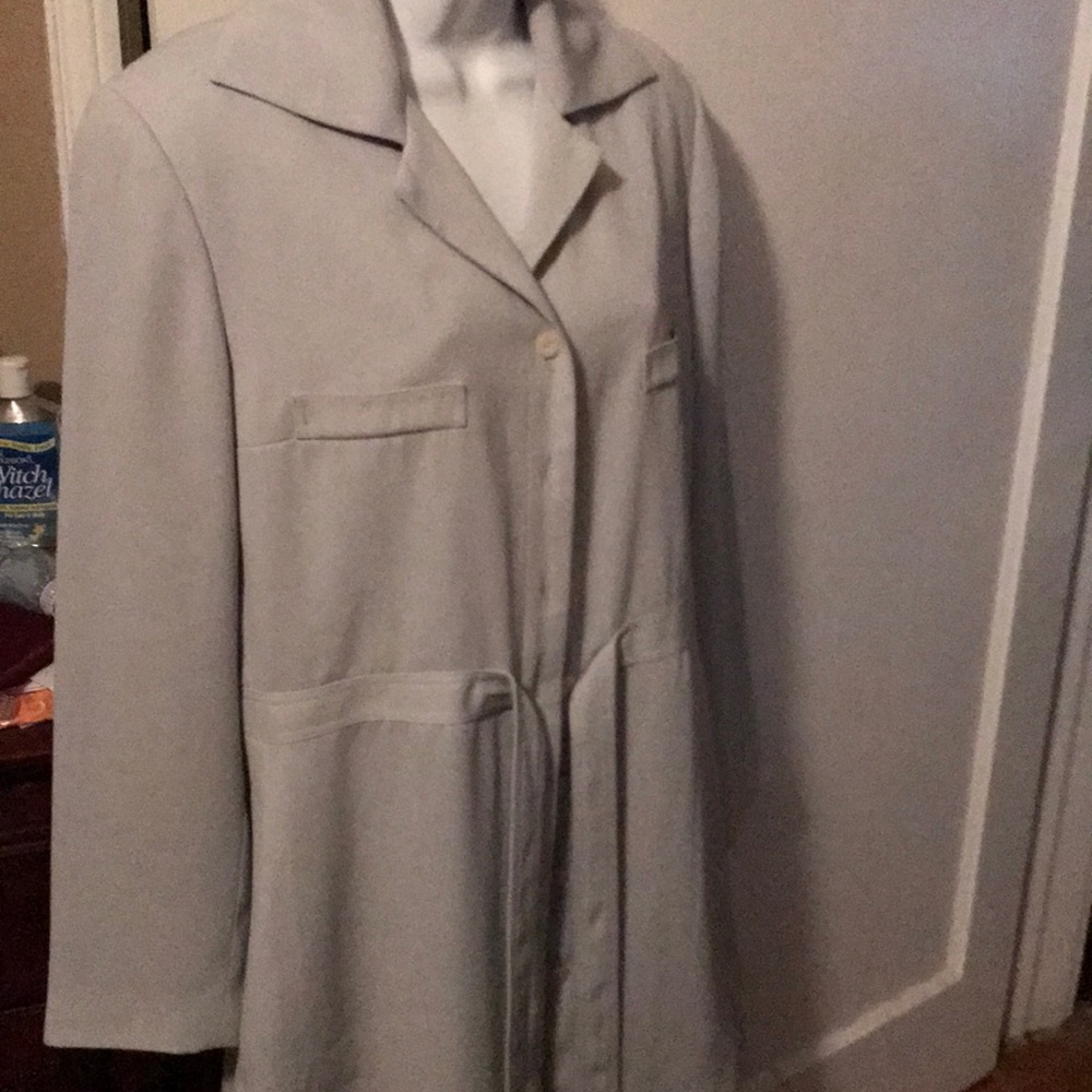 2 pc Suit 14 harve benard by benard holt man